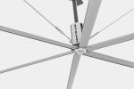 Aviator - HVLS Big Industrial Ceiling Fan