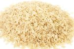 Riz basmati complet (origine: Pakistan ou Inde)