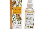 Smudge spray witte salie & palo santo