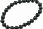 Armband Onyx 8 mm