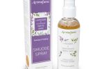 Natuurlijke smudge spray witte salie & lavendel Aromafume