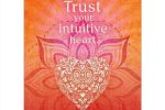 Intuitive Heart Greeting Card