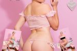 Miss Bunny Brown bath time bundle