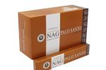 Golden Nag Wierook Palo Santo