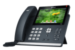 Yealink SIP-T48G Gigabit IP Phone