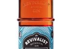 Revivalist Botanical Gin - Solstice Expression 46.5% abv 750ml