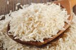 Riz basmati blanc