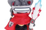Rivals of Aether: Clairen Plush, Pin and DLC