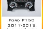 2011-2016 Ford F150 Instrument Cluster Repair