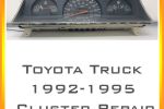 1992-1995 Toyota Pickup Truck