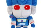 Transformers: Soundwave Plush