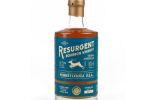 Resurgent Young American “Double Oak” Bourbon – Limited Release 52% - 750ml