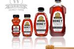 Weeks Pure Raw Wildflower Honey – Georgia’s Sweetest Natural Treasure