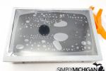 Sync 3 Display Screen Replacement - Recessed