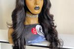 KIKI 6 X 6 GLUELESS  WIG | READY TO SHIP