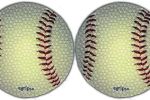 Baseball Grip Sticker - egrips Skin 2 Pack