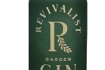 Revivalist Garden Gin