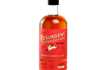 Resurgent Rye Whiskey