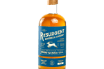 Resurgent Young American Bourbon