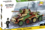 Sd KFZ 234/2 Puma