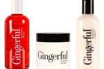 Redhead Colour-Enhancing Henna & Rose Shampoo, Conditioner + Mask Bundle