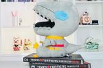 Transformers: Grimlock Plush