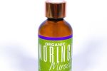 Moringa Miracle Facial Oil Cleanser