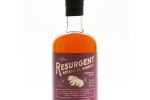 Resurgent Botanical Whiskey - Sarsaparilla/Cherry Bark/Licorice Root