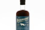 Resurgent Botanical Whiskey - Coffee Bean & Chicory Root