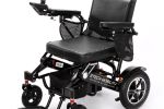 Premium Folding Electric Wheelchair | Brushless 600W Freedom Elite