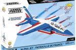 Alpha Jet Patrouille de France