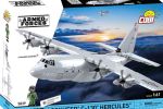 LOCKHEED C-130J Hercules