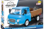 BARKAS B1000 PRITSCHE