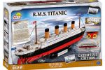 R.M.S Titanic Executive Edition