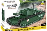 CHURCHILL MK.IV