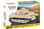 PzKpfw V Panther Ausf. G (1:48)