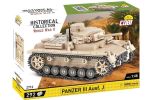 PANZER III AUSF.J  (1:48)