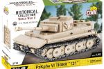 PzKpfw VI Tiger 131 (1:48)