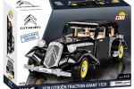 Traction Avant 11 CV Executive Edition
