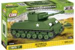 M4A3E8 Sherman Easy Eight Tank