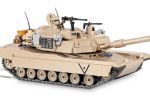 M1A2 ABRAMS Tank