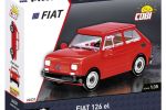 Fiat 126 eL