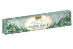 Wierook white sage cleansing