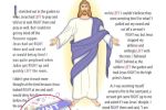 Easter Left-Right Bible Easter Party Game