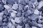 Alpine Blue Gravel 20mm