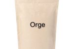 Farine: orge bio