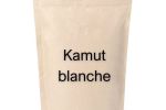 Farine: "Kamut" Khorasan blanche