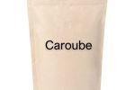 Poudre de caroube bio en sachet de 500 g