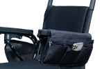 Armrest Storage Bag For Electric Wheelchairs