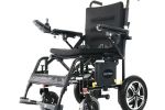 Ultra Light Folding Electric Wheelchair | 18.5kg | LitePro 2